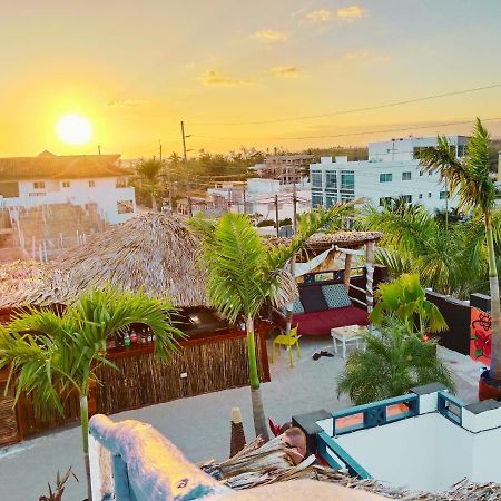 Tribe Inn Jungle & Flamingo Bayahibe Exteriör bild