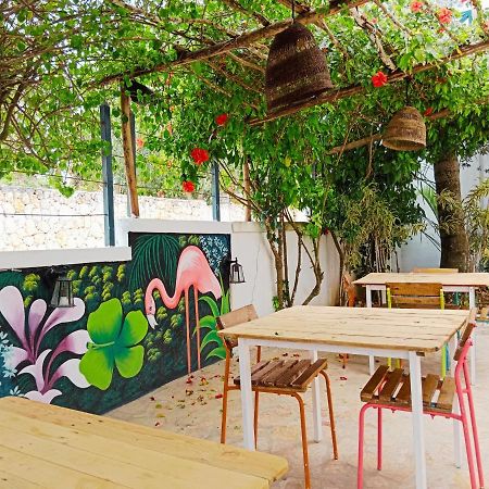 Tribe Inn Jungle & Flamingo Bayahibe Exteriör bild