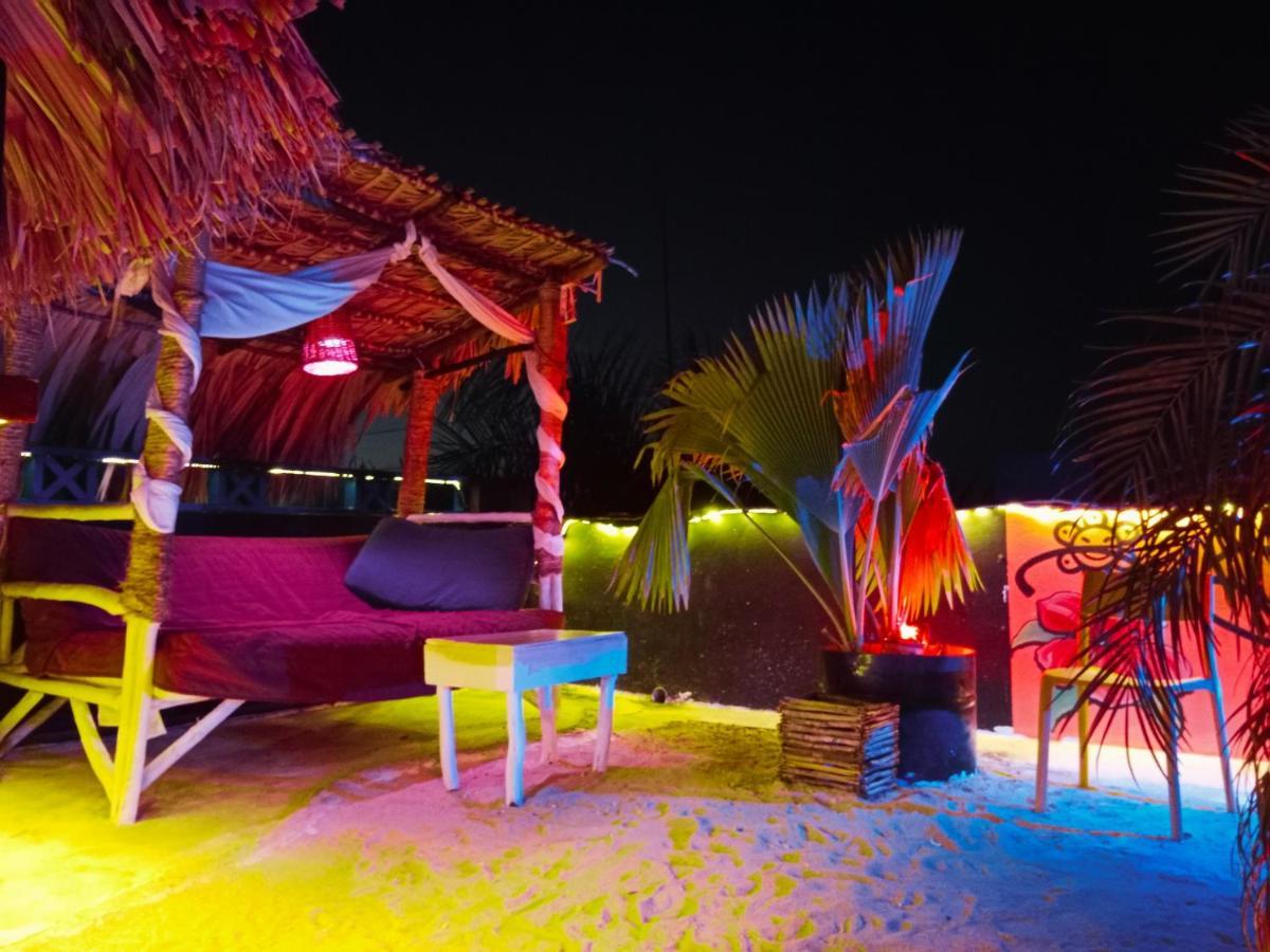 Tribe Inn Jungle & Flamingo Bayahibe Exteriör bild