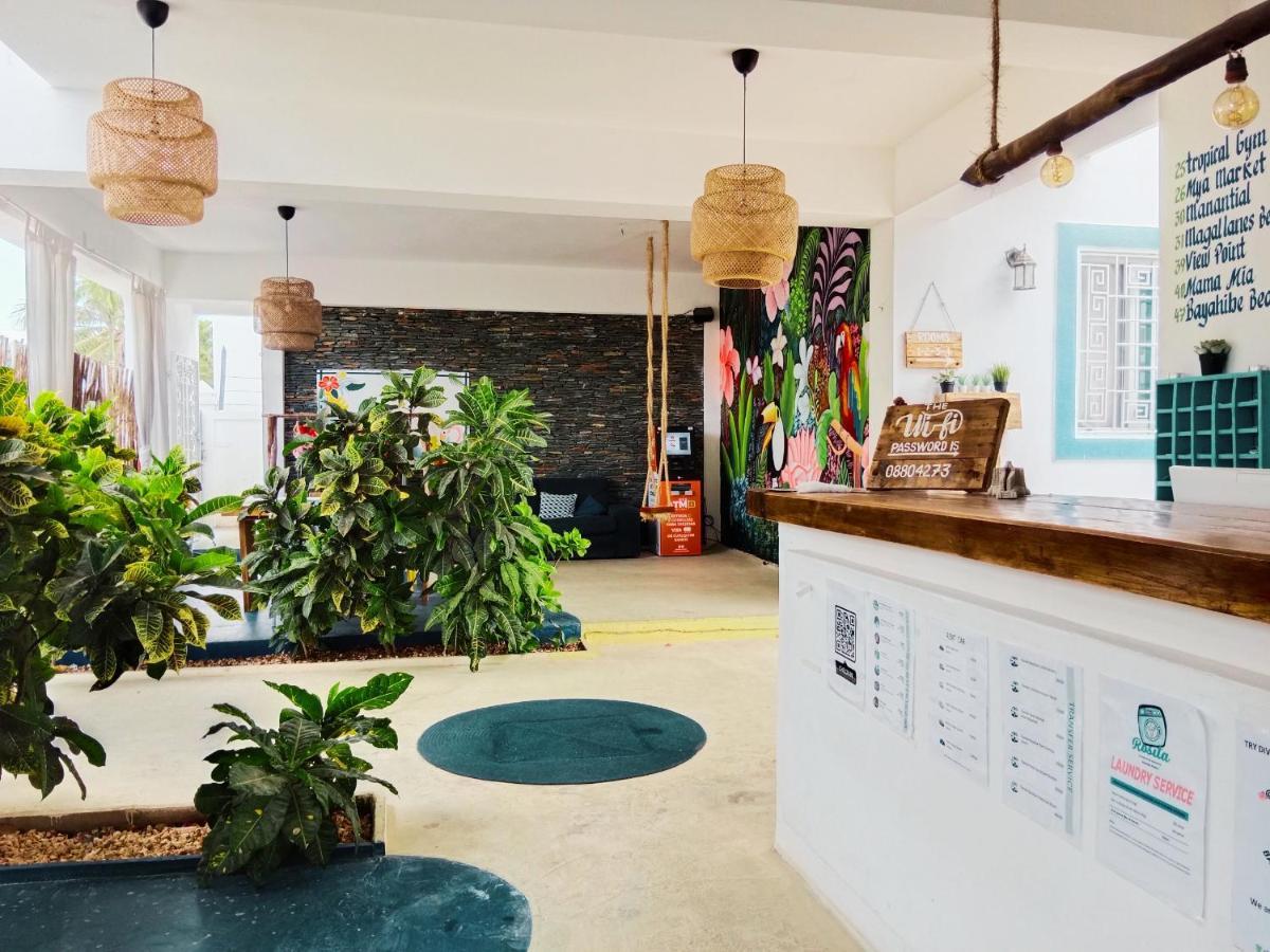 Tribe Inn Jungle & Flamingo Bayahibe Exteriör bild