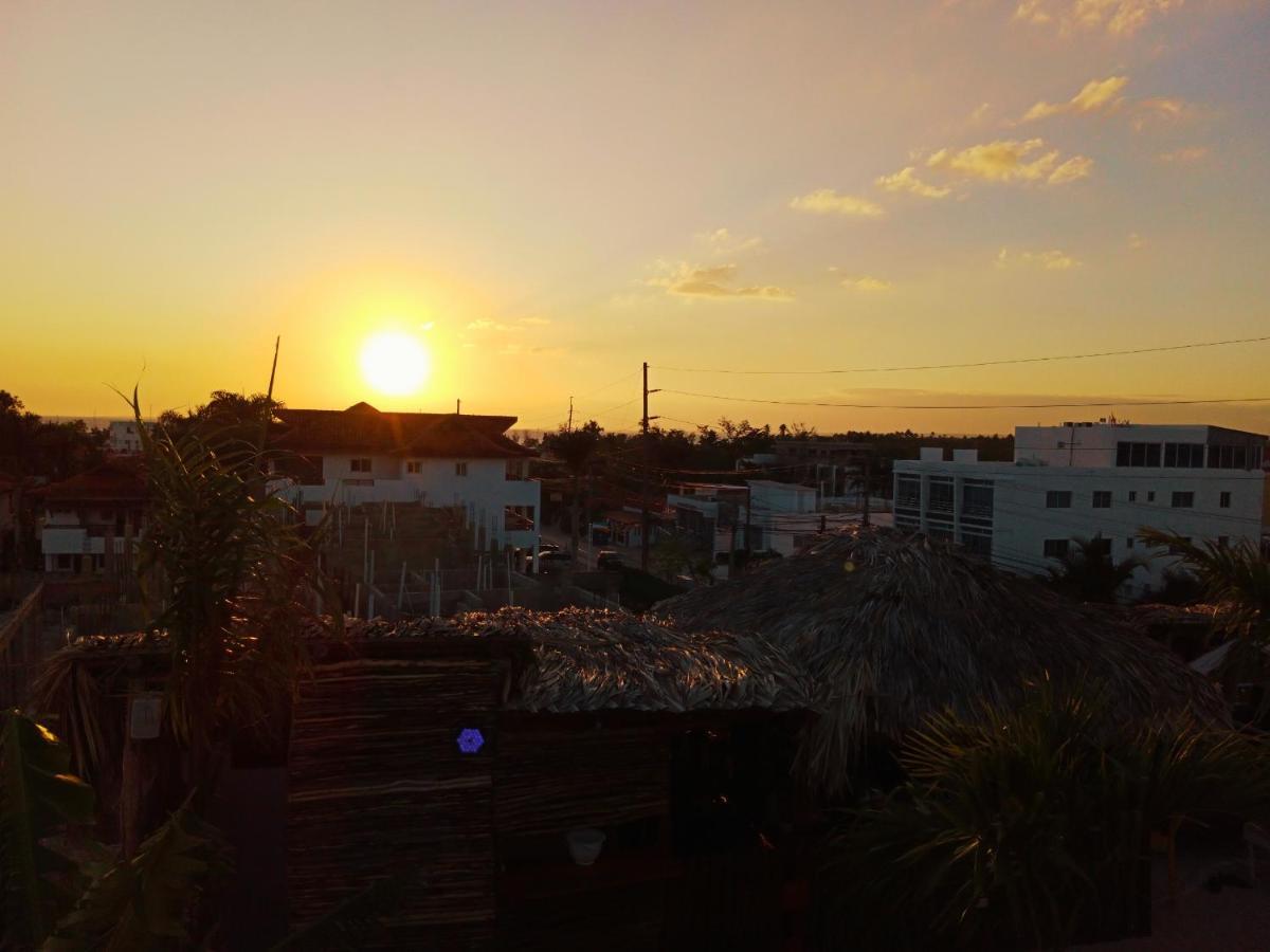 Tribe Inn Jungle & Flamingo Bayahibe Exteriör bild