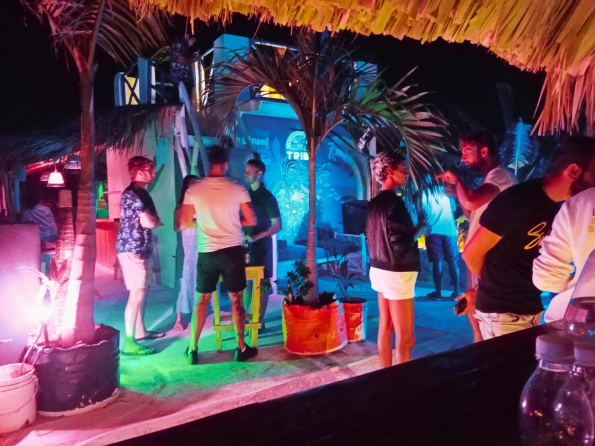 Tribe Inn Jungle & Flamingo Bayahibe Exteriör bild