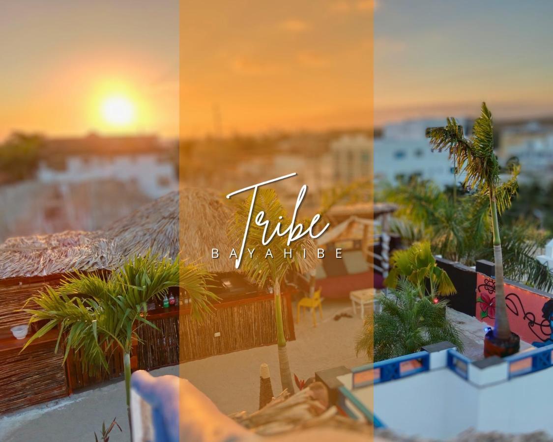 Tribe Inn Jungle & Flamingo Bayahibe Exteriör bild