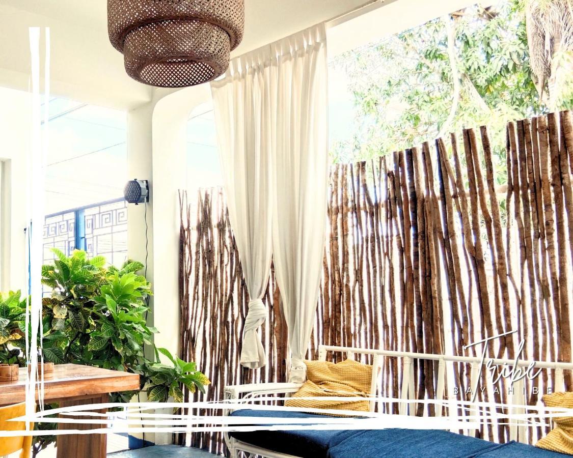 Tribe Inn Jungle & Flamingo Bayahibe Exteriör bild